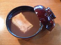 おしるこ