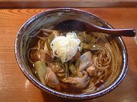鶏そば