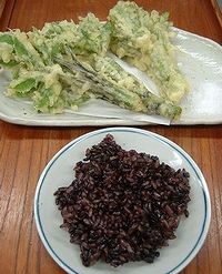 薬膳セット