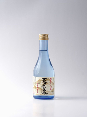 菱ヶ岳の泉300ml