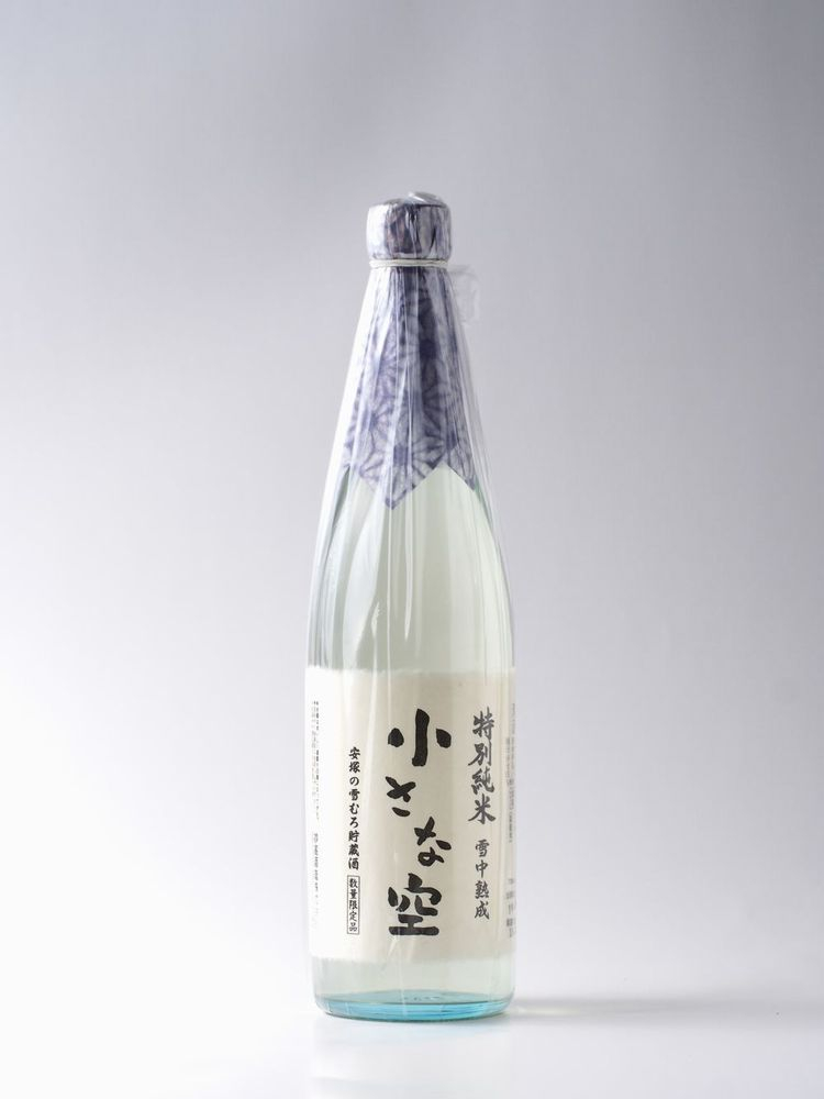 純米原酒720ml