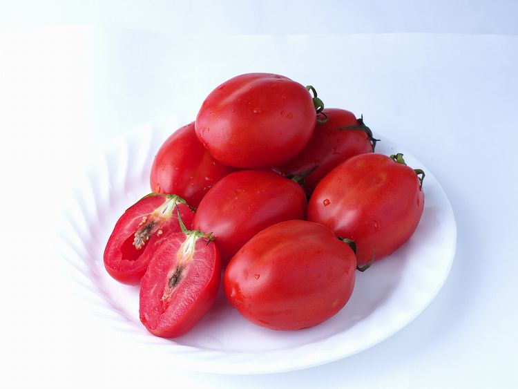 サンマルツァーノトマト500g